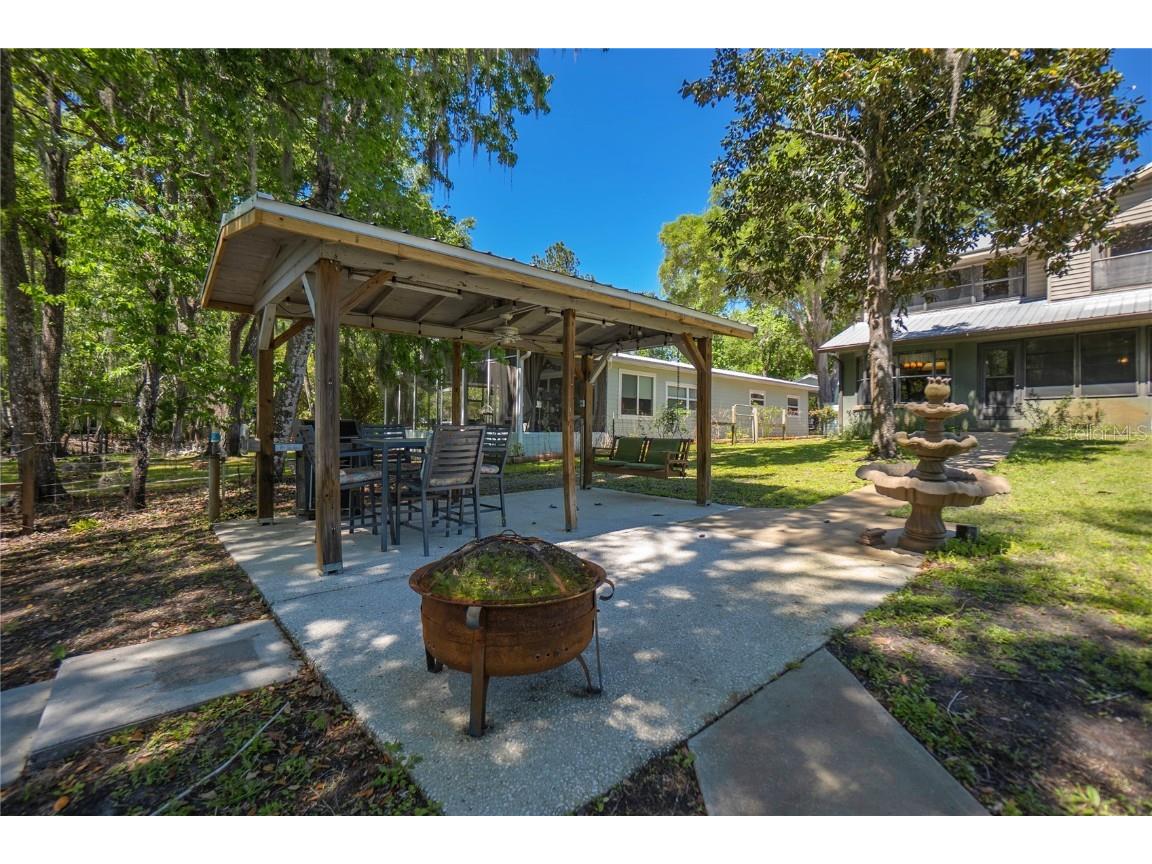 28330 Peterson Camp Road Brooksville FL 34601 - WITHLACOOCHEE RIVER W7874130 image40