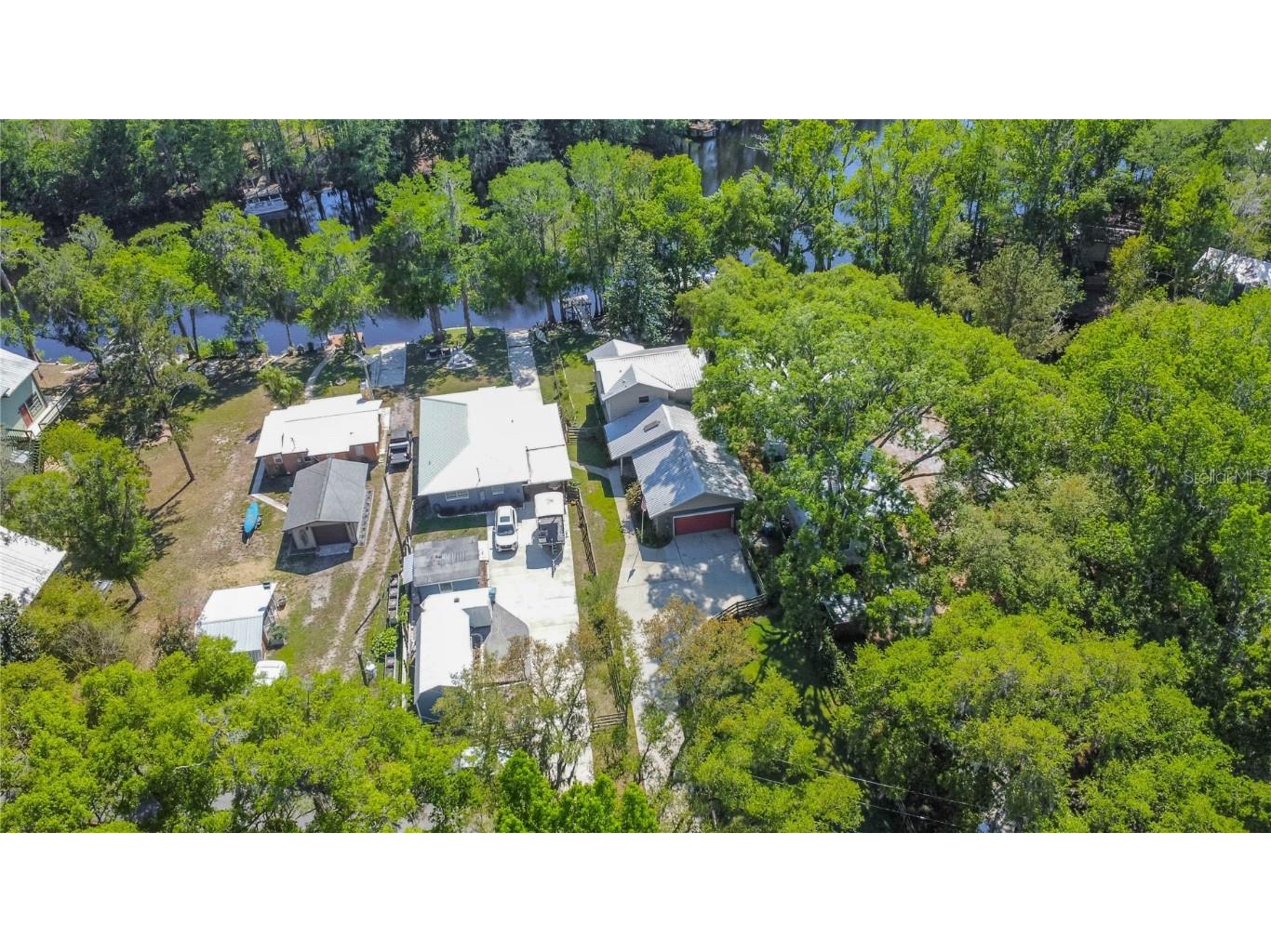 28330 Peterson Camp Road Brooksville FL 34601 - WITHLACOOCHEE RIVER W7874130 image42