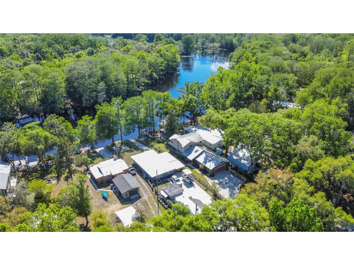 28330 Peterson Camp Road Brooksville FL 34601 - WITHLACOOCHEE RIVER W7874130 image43