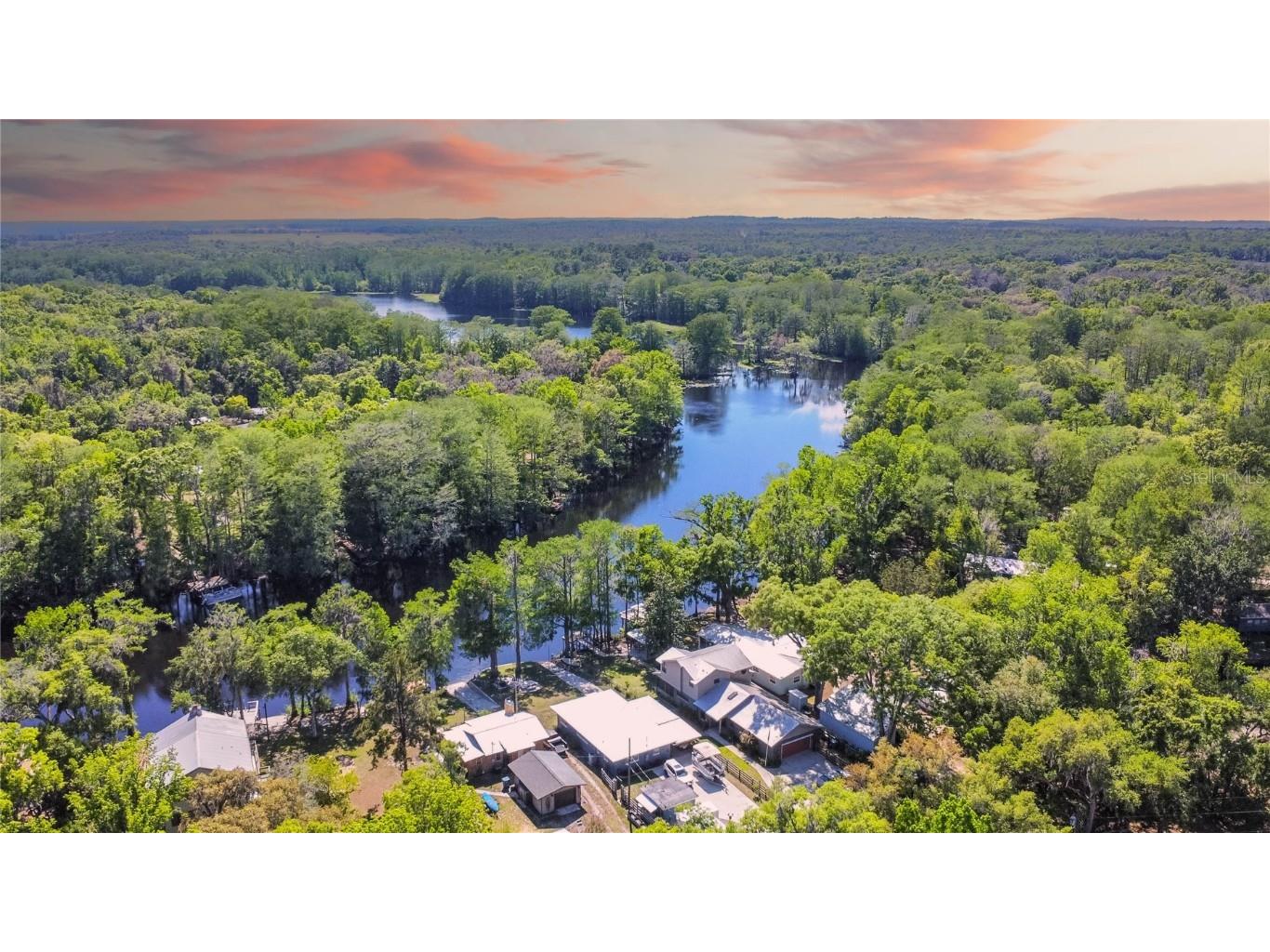 28330 Peterson Camp Road Brooksville FL 34601 - WITHLACOOCHEE RIVER W7874130 image44
