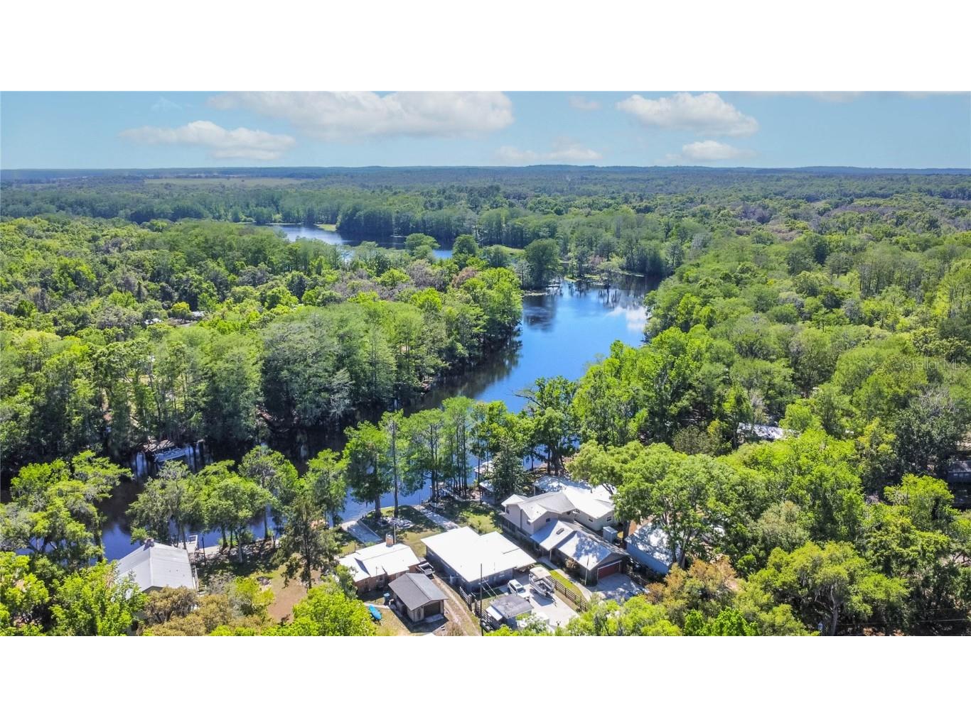 28330 Peterson Camp Road Brooksville FL 34601 - WITHLACOOCHEE RIVER W7874130 image45