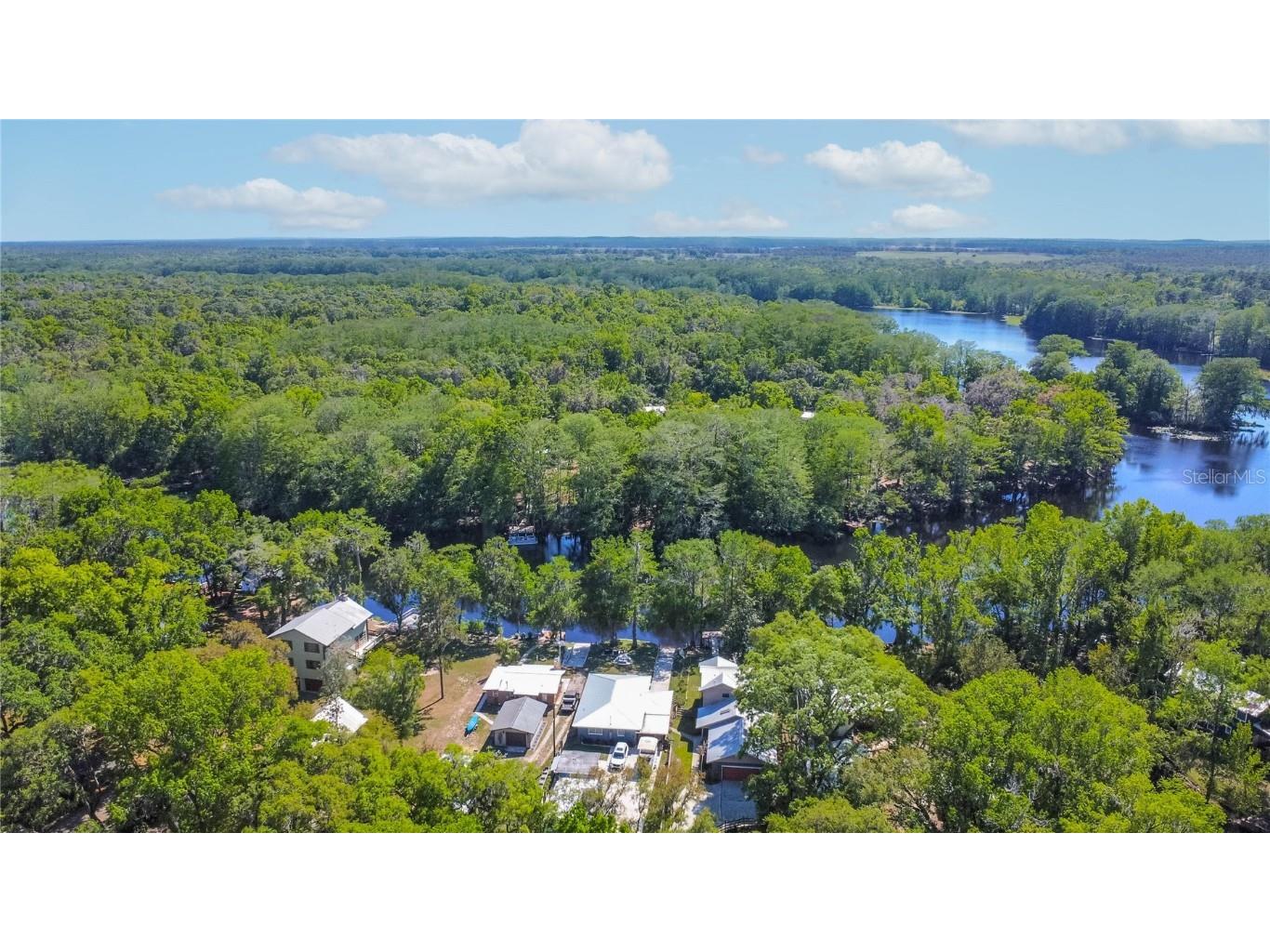 28330 Peterson Camp Road Brooksville FL 34601 - WITHLACOOCHEE RIVER W7874130 image46