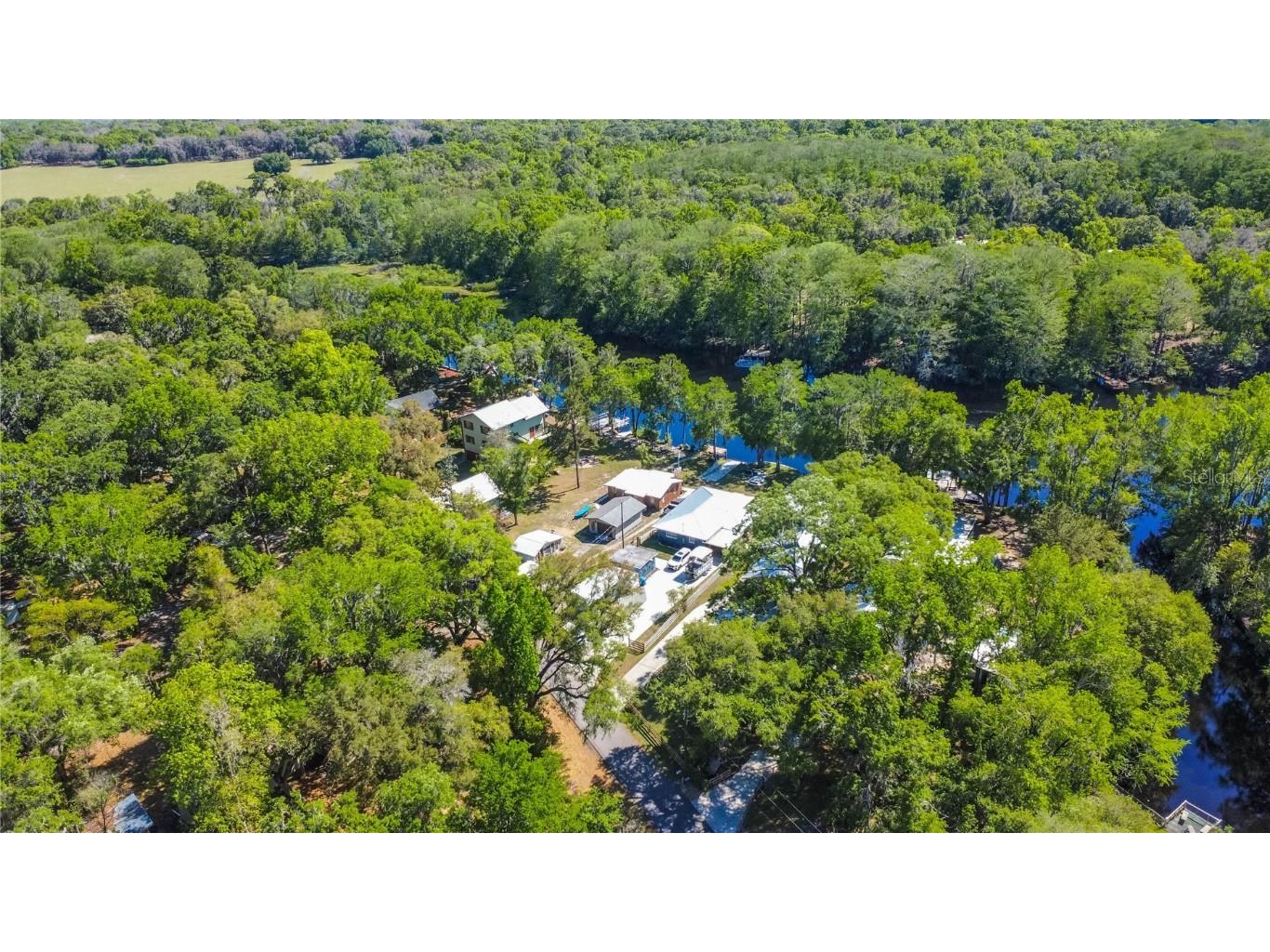28330 Peterson Camp Road Brooksville FL 34601 - WITHLACOOCHEE RIVER W7874130 image47