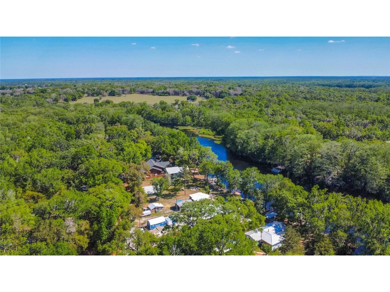 28330 Peterson Camp Road Brooksville FL 34601 - WITHLACOOCHEE RIVER W7874130 image48