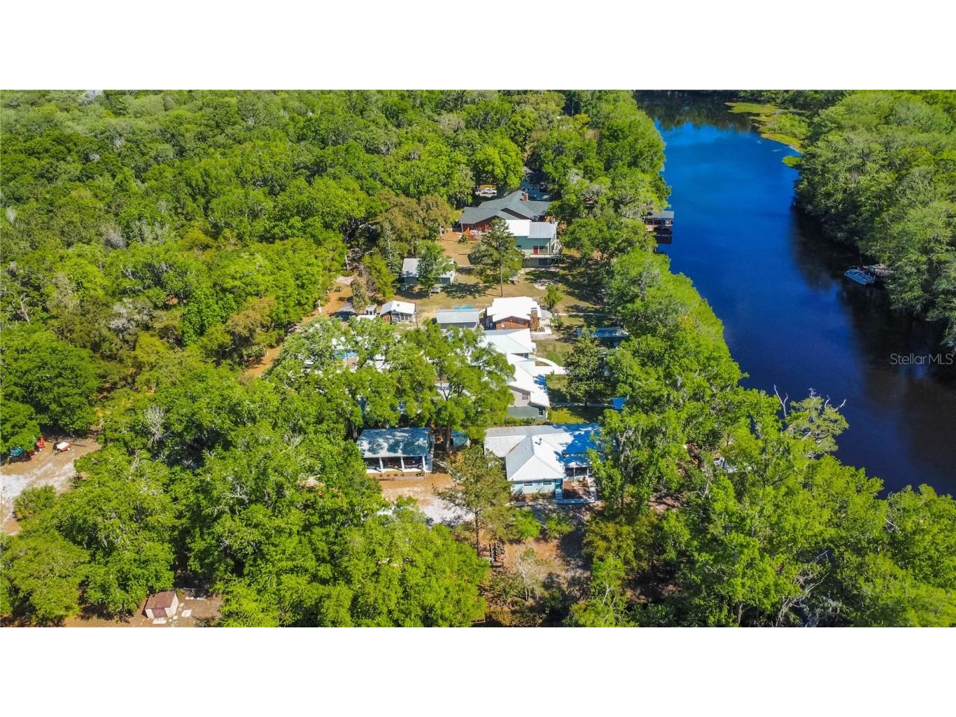28330 Peterson Camp Road Brooksville FL 34601 - WITHLACOOCHEE RIVER W7874130 image49
