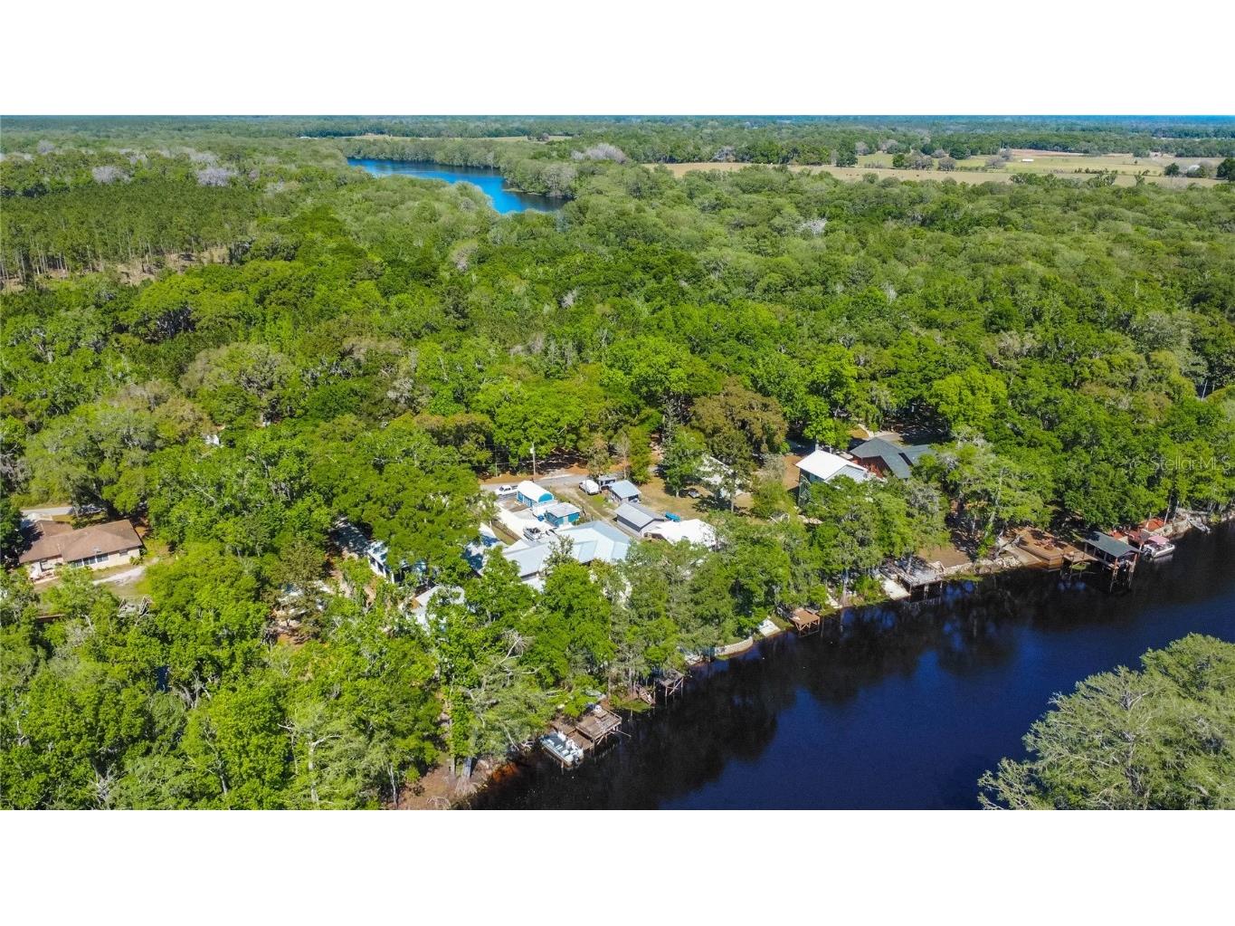 28330 Peterson Camp Road Brooksville FL 34601 - WITHLACOOCHEE RIVER W7874130 image50