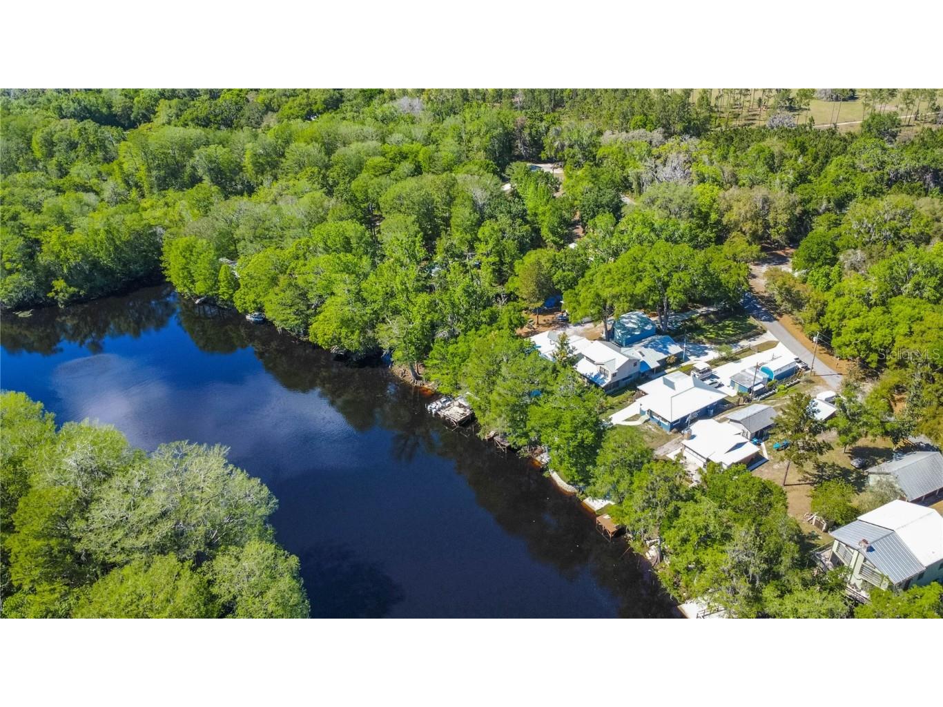 28330 Peterson Camp Road Brooksville FL 34601 - WITHLACOOCHEE RIVER W7874130 image51