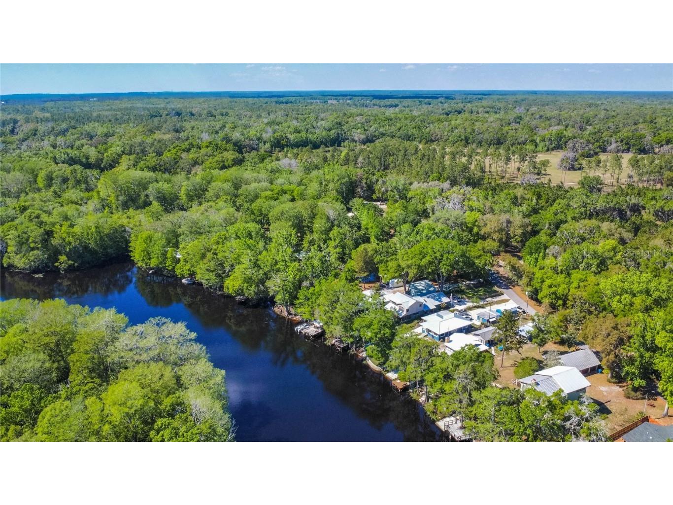 28330 Peterson Camp Road Brooksville FL 34601 - WITHLACOOCHEE RIVER W7874130 image52