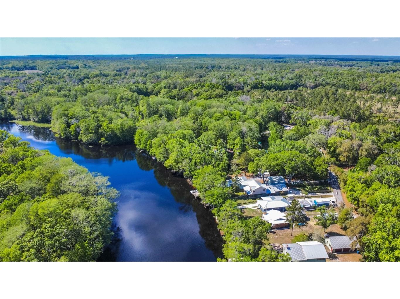 28330 Peterson Camp Road Brooksville FL 34601 - WITHLACOOCHEE RIVER W7874130 image53