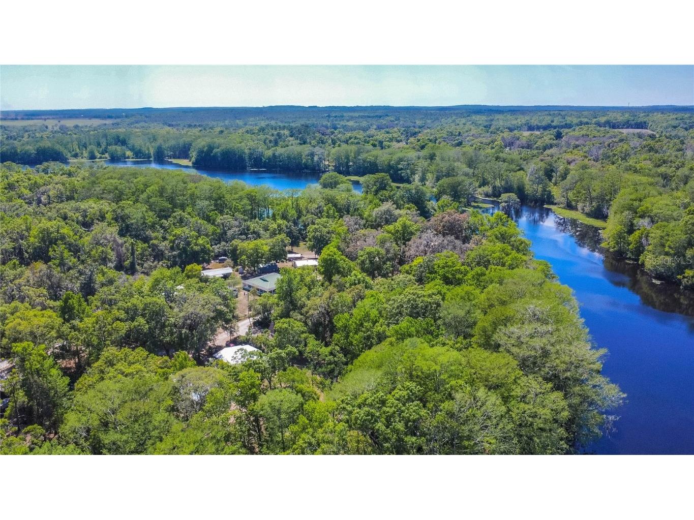 28330 Peterson Camp Road Brooksville FL 34601 - WITHLACOOCHEE RIVER W7874130 image54