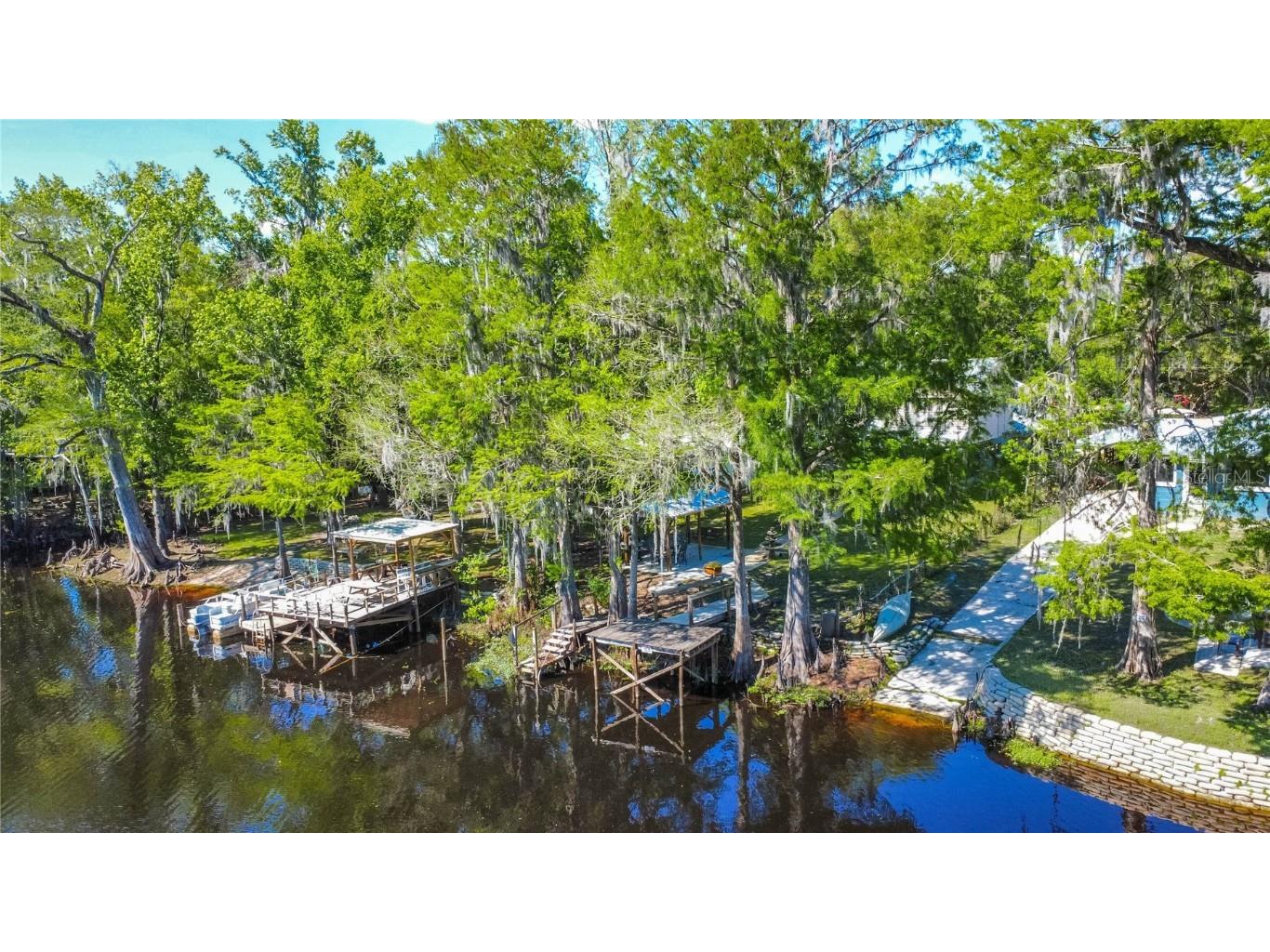 28330 Peterson Camp Road Brooksville FL 34601 - WITHLACOOCHEE RIVER W7874130 image55
