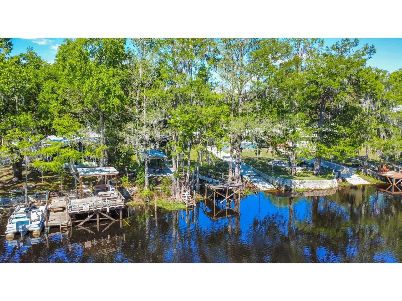 28330 Peterson Camp Road Brooksville FL 34601 - WITHLACOOCHEE RIVER W7874130 image57