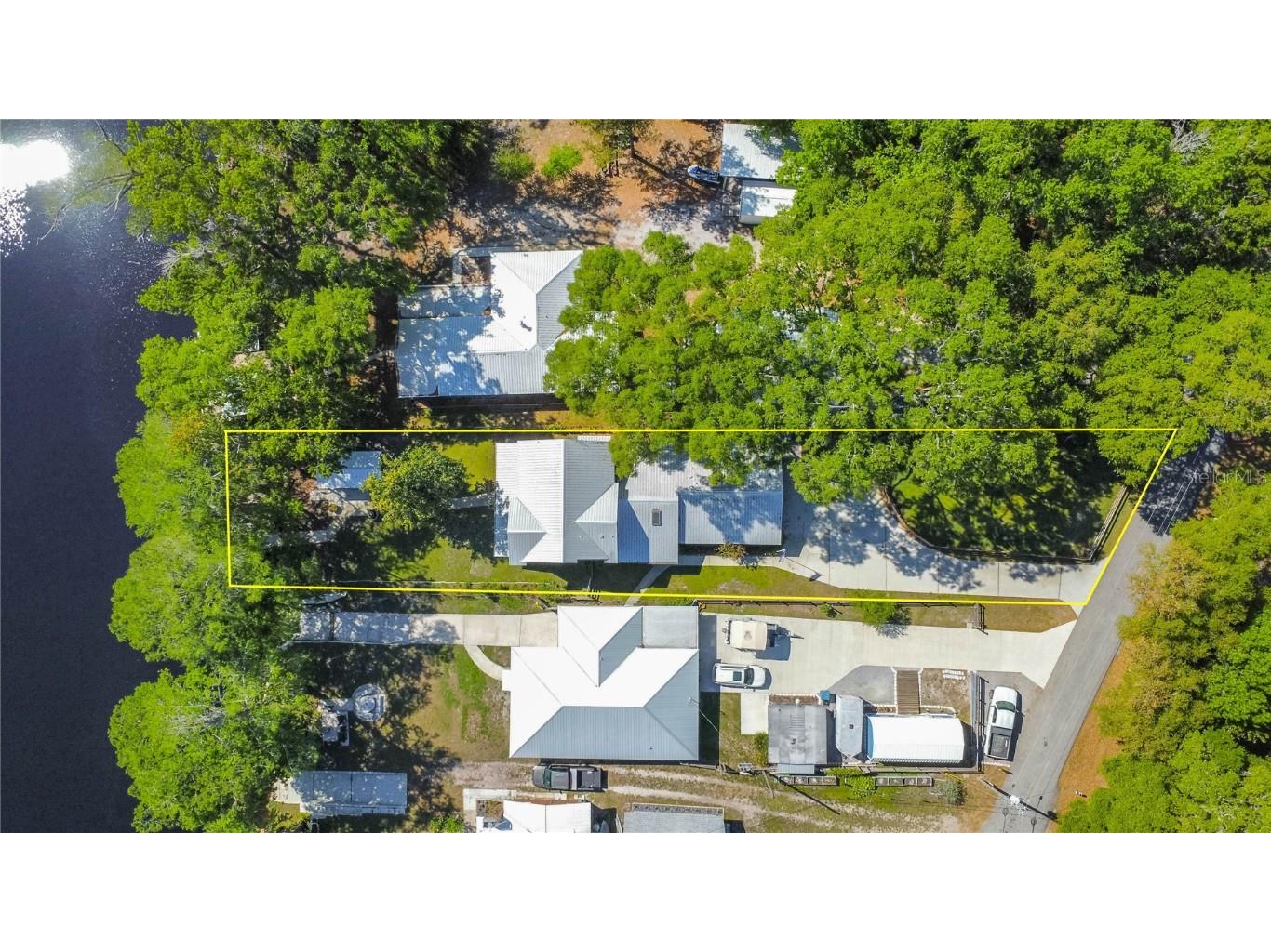 28330 Peterson Camp Road Brooksville FL 34601 - WITHLACOOCHEE RIVER W7874130 image59