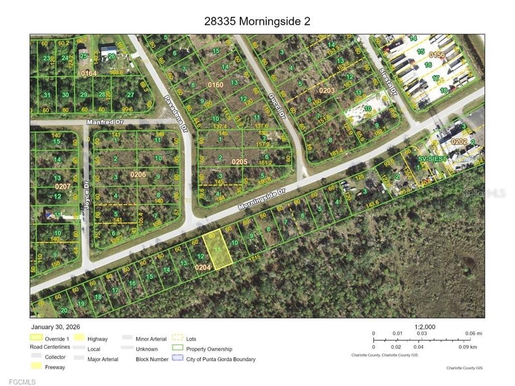 28335 Morningside Drive Punta Gorda FL 33955 C7521216 image1