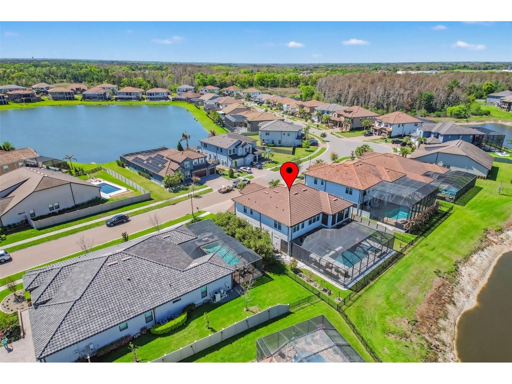 28336 Picana Lane Wesley Chapel FL 33543 TB8489055 image35