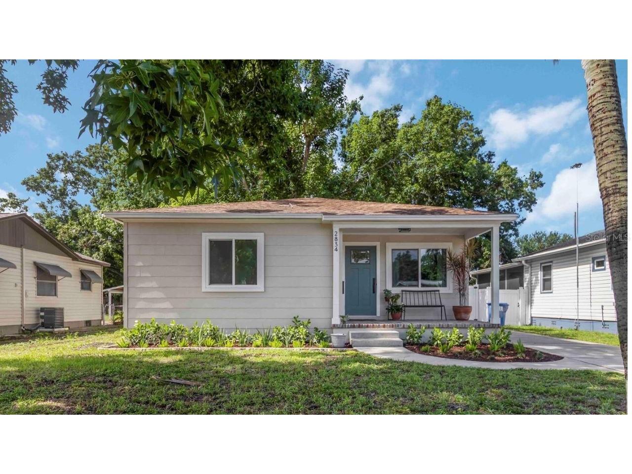 2834 10th Avenue N Saint Petersburg FL 33713 TB8395871 image1