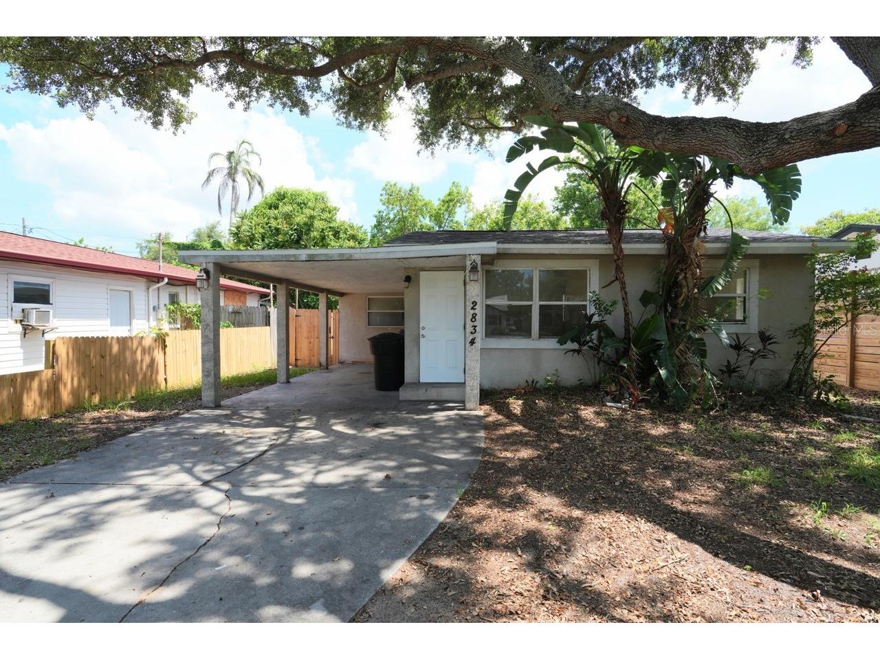 2834 25th Avenue N Saint Petersburg FL 33713 TB8526487 image1