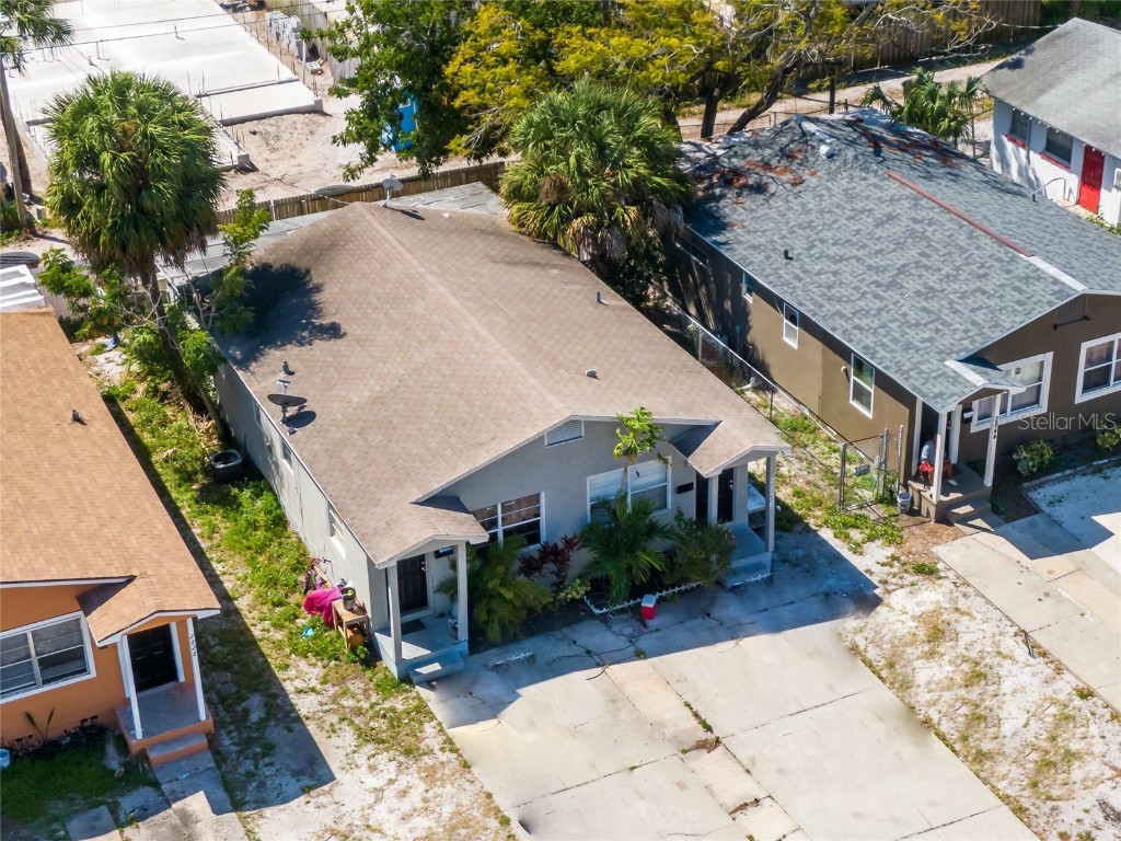 2834 & 2836 Freemont Terrace S Saint Petersburg FL 33712 A4558016 image1