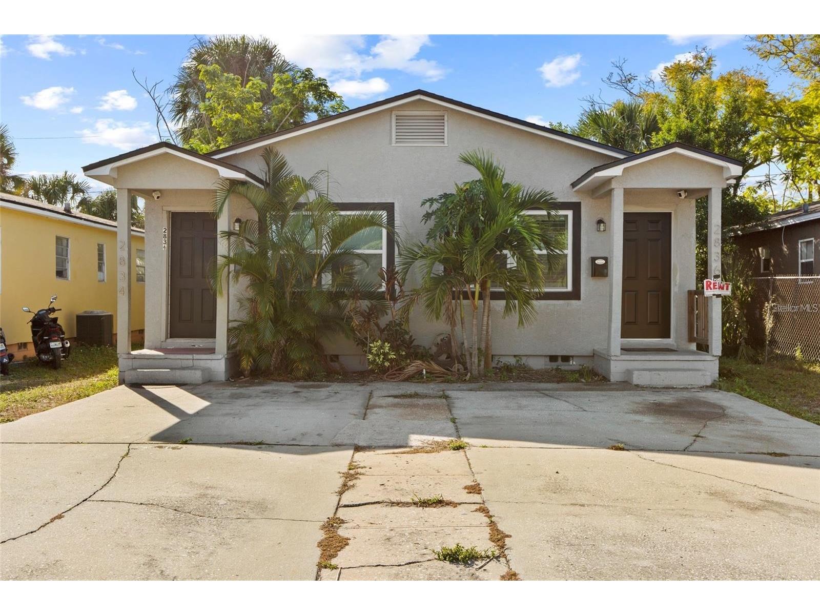 2834 & 2836 Freemont Terrace S Saint Petersburg FL 33712 A4677434 image1