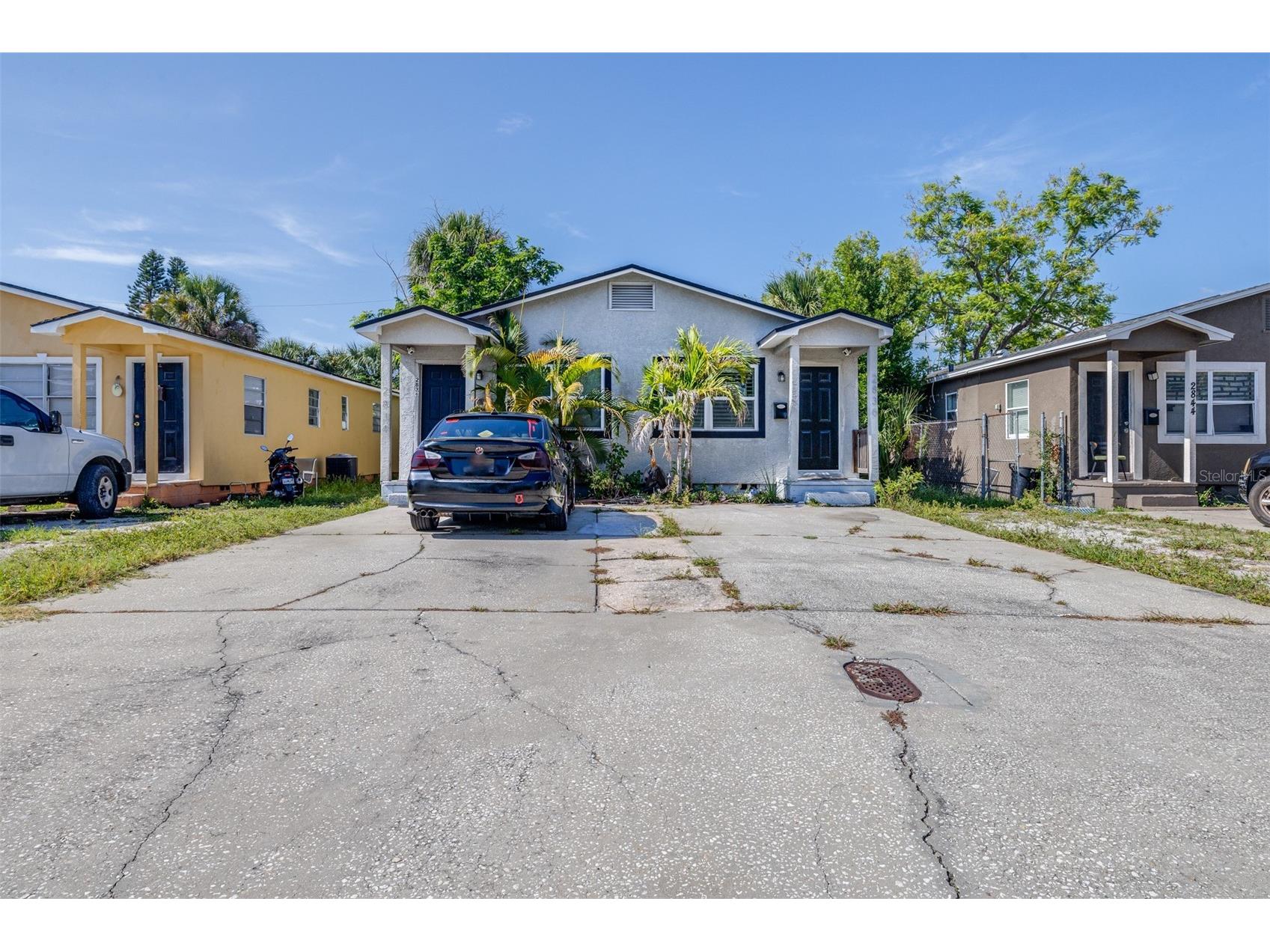 2834 & 2836 Freemont Terrace S Saint Petersburg FL 33712 TB8527594 image2