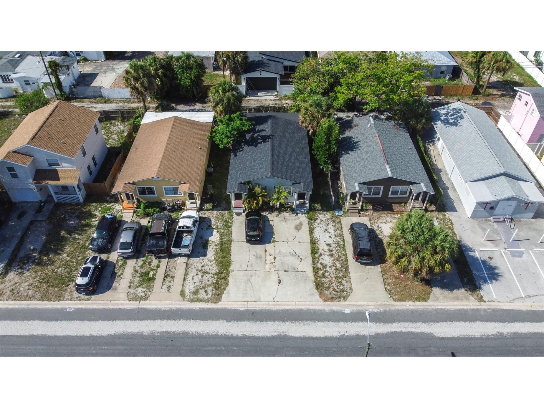 2834 & 2836 Freemont Terrace S Saint Petersburg FL 33712 TB8527594 image27