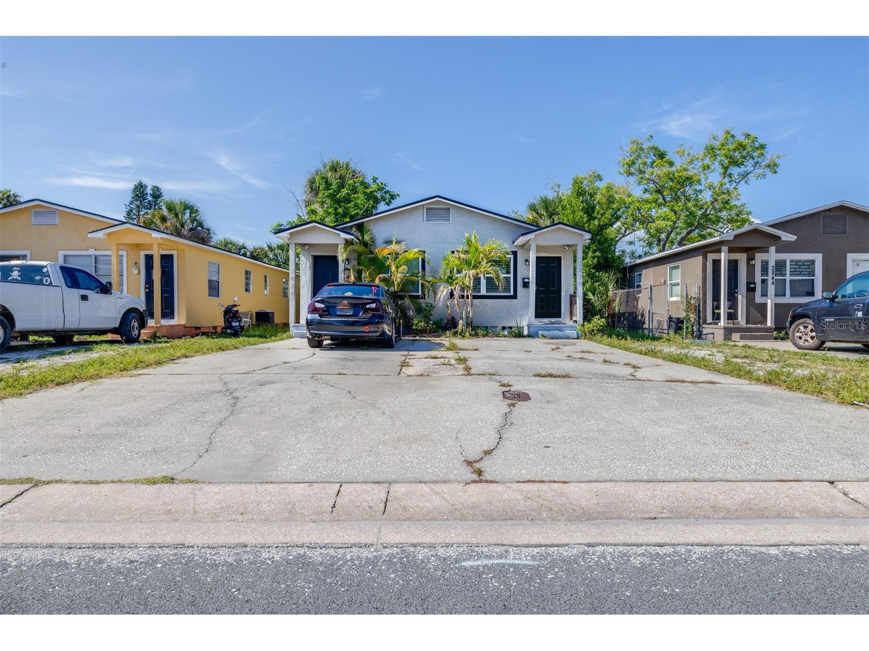 2834 & 2836 Freemont Terrace S Saint Petersburg FL 33712 TB8527594 image3