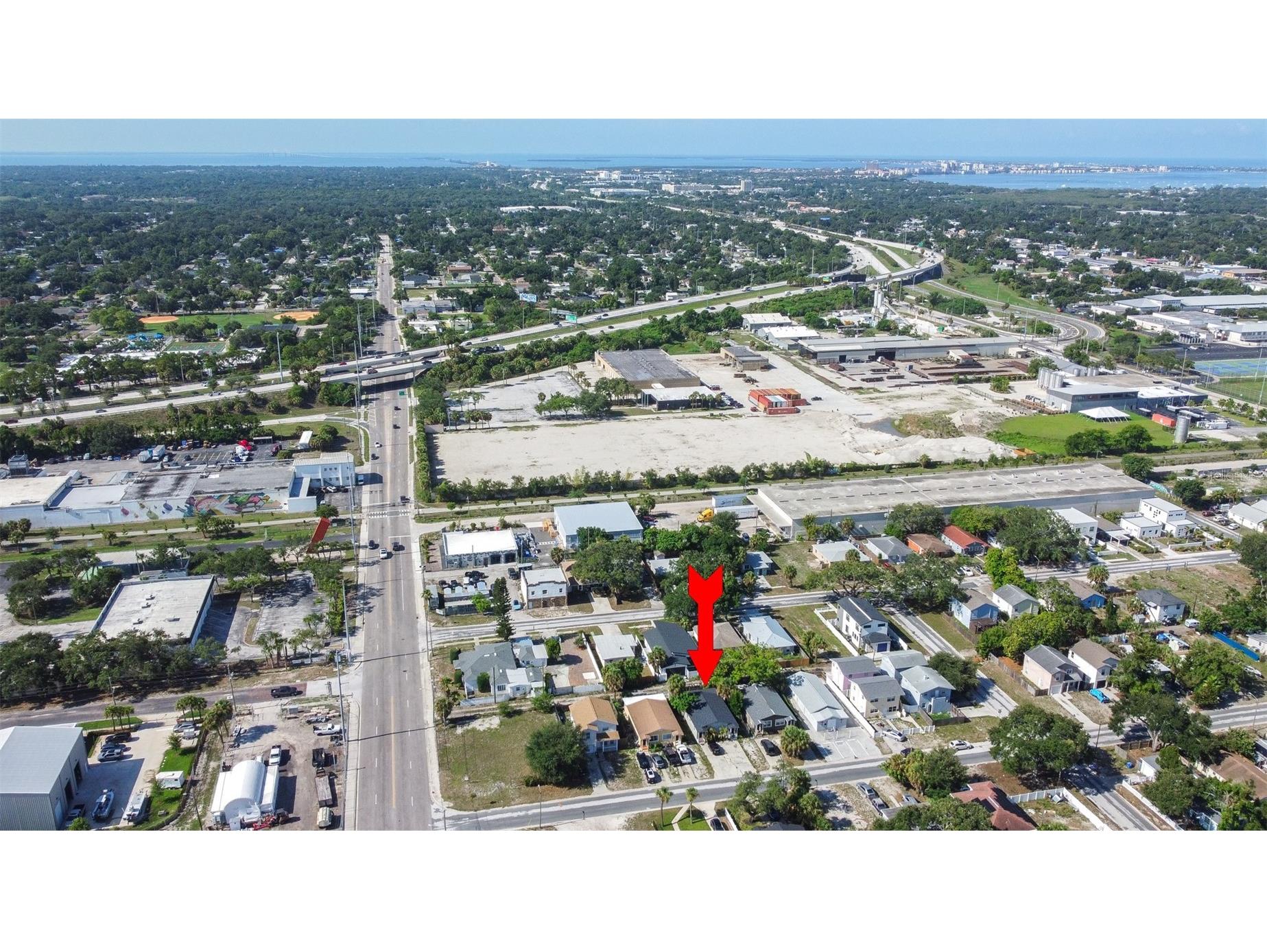 2834 & 2836 Freemont Terrace S Saint Petersburg FL 33712 TB8527594 image43