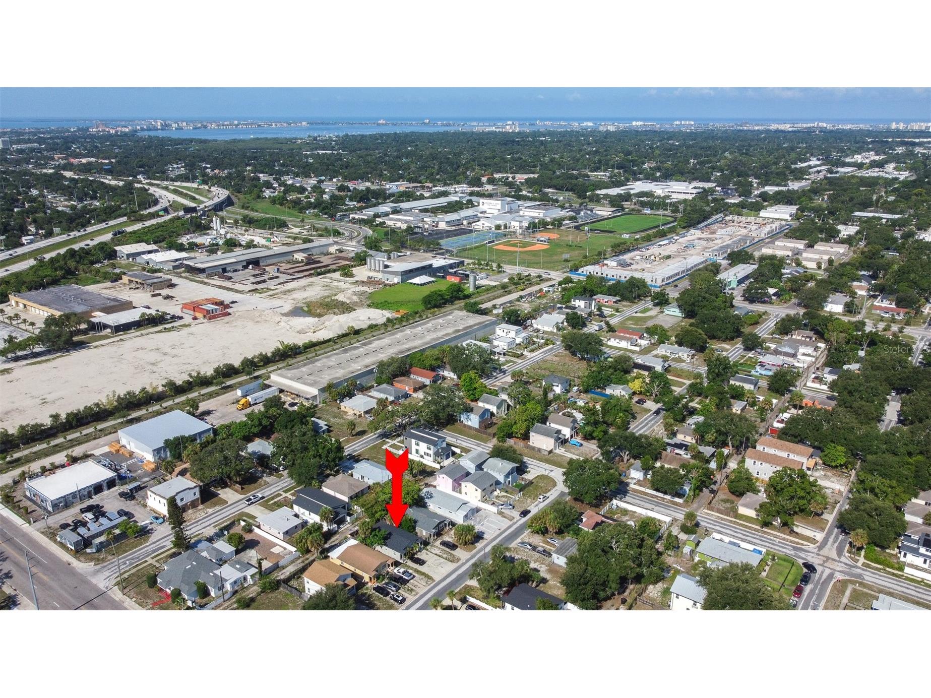 2834 & 2836 Freemont Terrace S Saint Petersburg FL 33712 TB8527594 image45