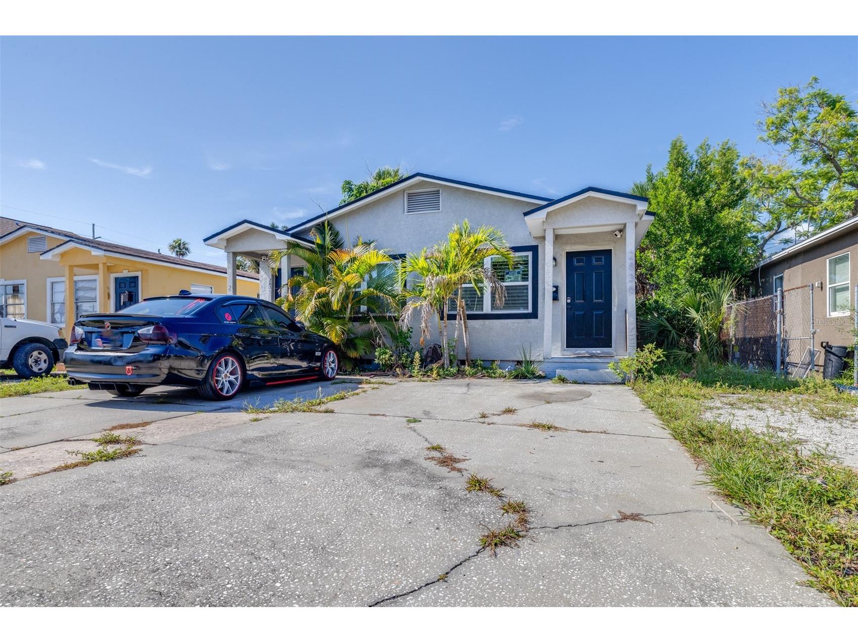 2834 & 2836 Freemont Terrace S Saint Petersburg FL 33712 TB8527594 image5