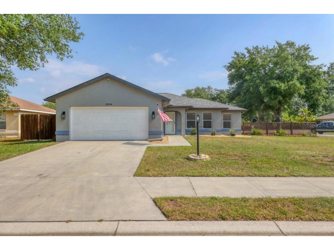 2834 94th Street E Palmetto FL 34221 A4608667 image1