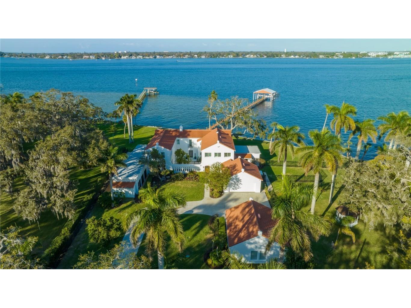 2834 Avenue C NW Bradenton FL 34205 - MANATEE RIVER / FOGARTY POINT A4581299 image1