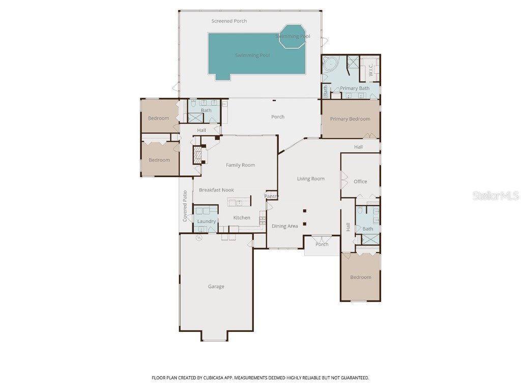 2834 Chancery Lane Clearwater FL 33759 TB8405500 image3