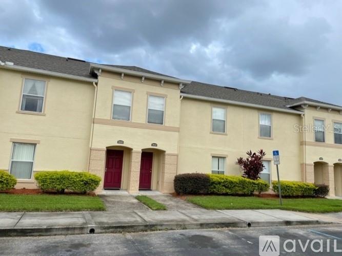 2834 Club Cortile Circle Kissimmee FL 34746 V4948776 image1