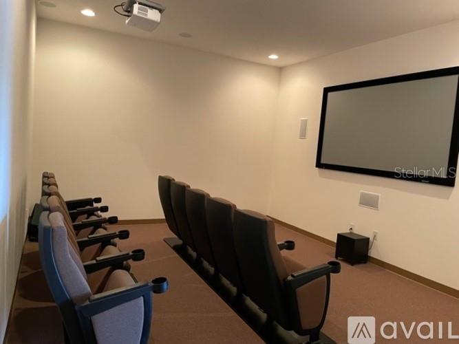 2834 Club Cortile Circle Kissimmee FL 34746 V4948776 image14