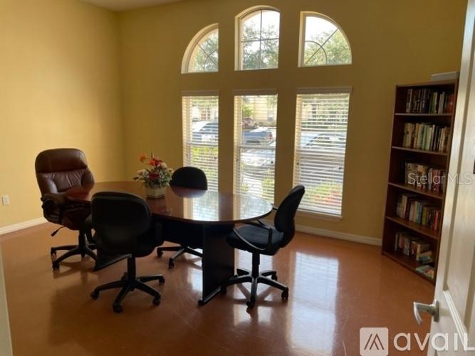 2834 Club Cortile Circle Kissimmee FL 34746 V4948776 image16