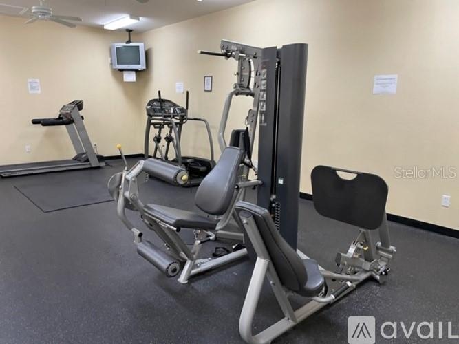 2834 Club Cortile Circle Kissimmee FL 34746 V4948776 image17