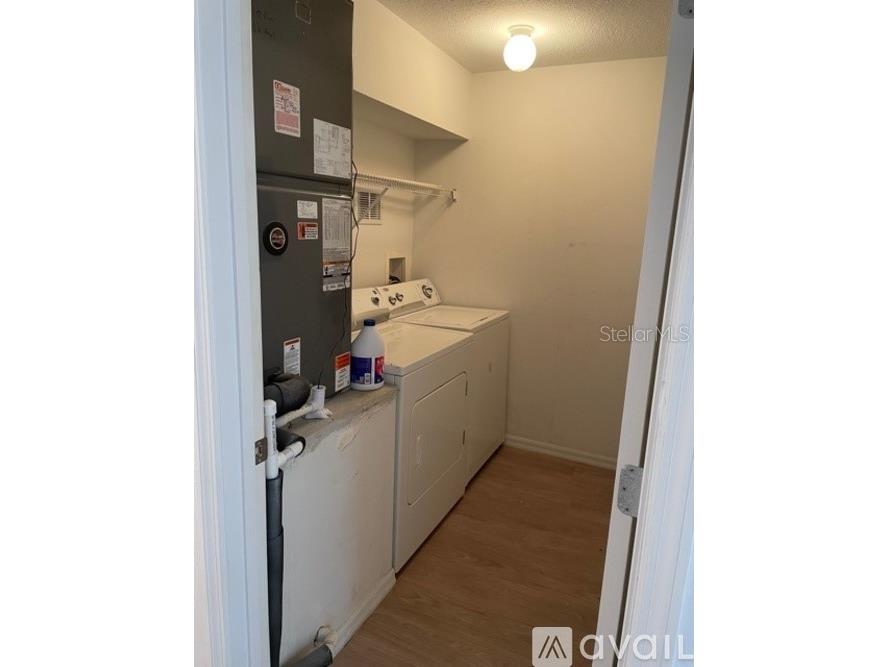 2834 Club Cortile Circle Kissimmee FL 34746 V4948776 image5