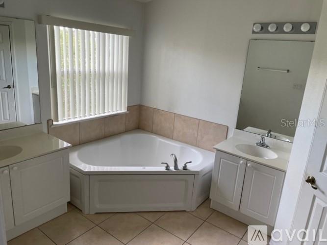 2834 Club Cortile Circle Kissimmee FL 34746 V4948776 image7