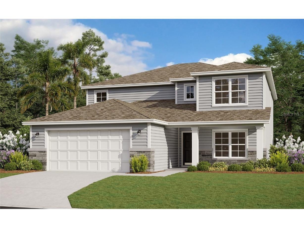 2834 Firethorn Avenue Orange Park FL 32073 G5060705 image1