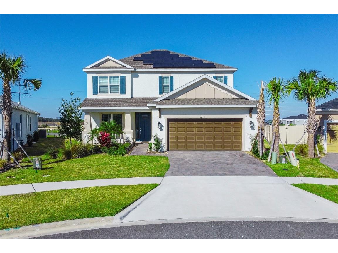 2834 High Pointe Street Clermont FL 34711 O6178836 image1