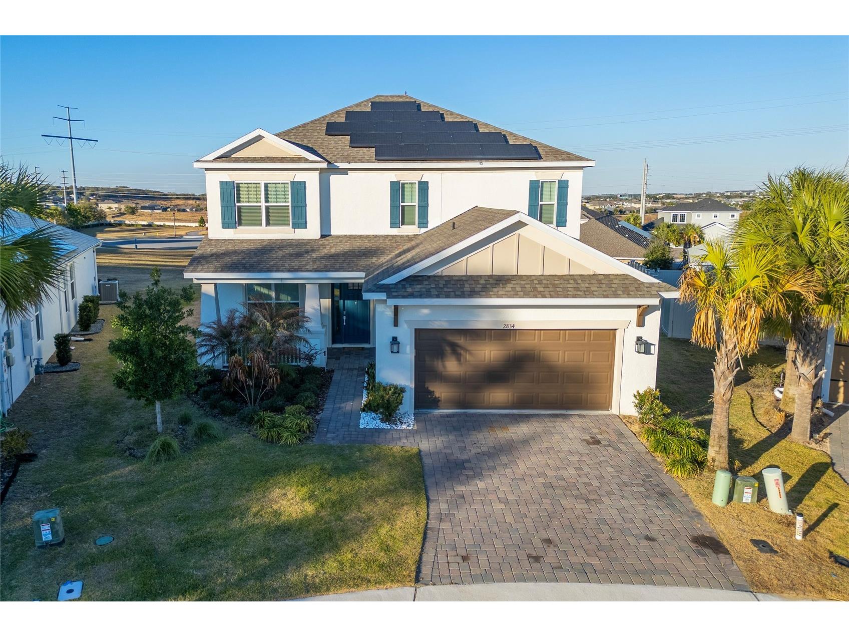 2834 High Pointe Street Clermont FL 34711 O6384508 image1