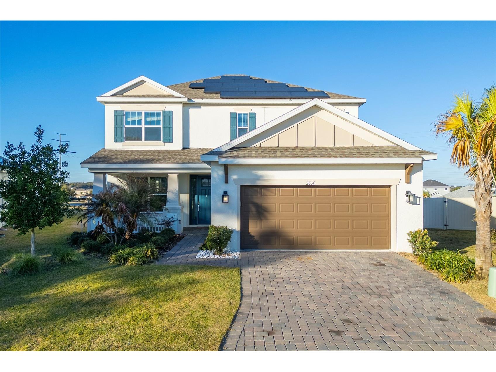 2834 High Pointe Street Clermont FL 34711 O6384508 image2