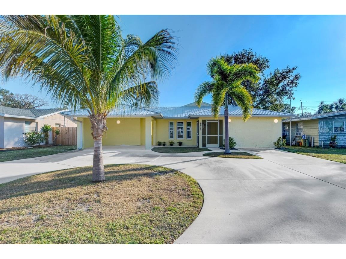 2834 New England Street Sarasota FL 34231 A4672415 image2