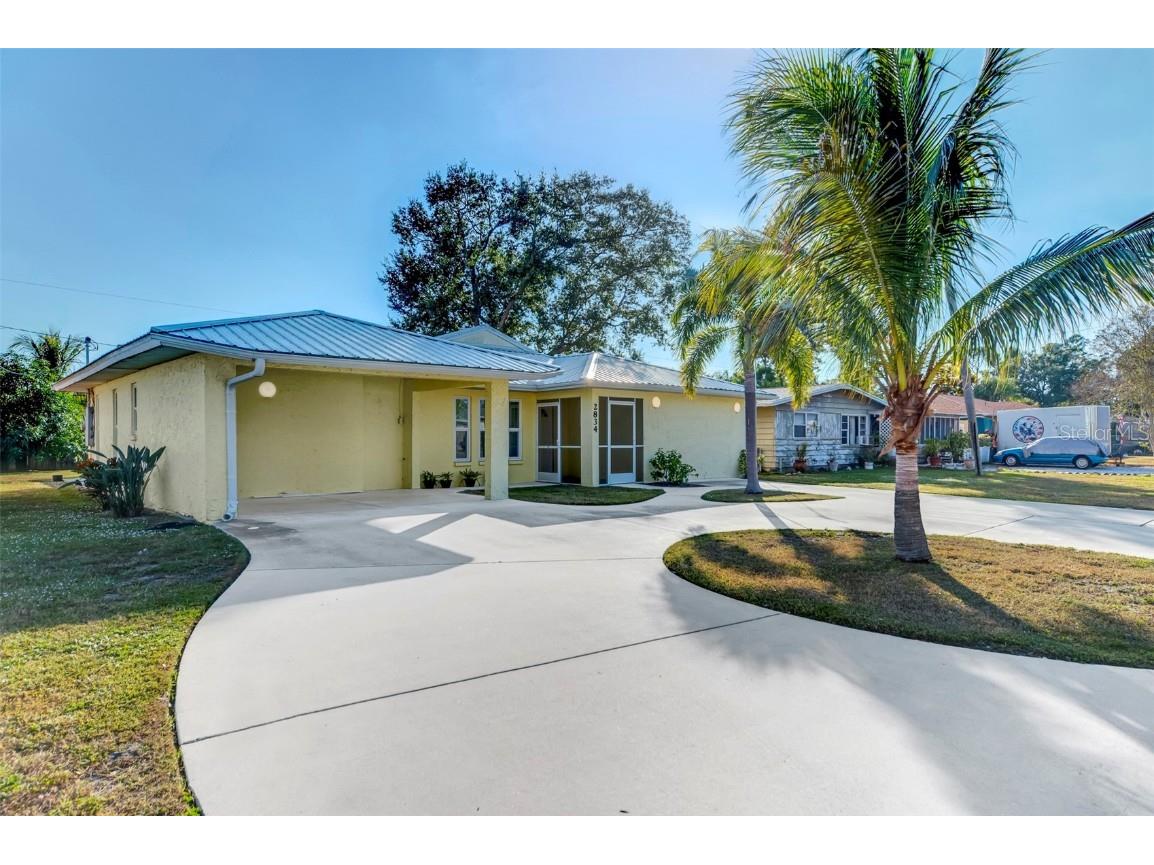 2834 New England Street Sarasota FL 34231 A4672415 image3