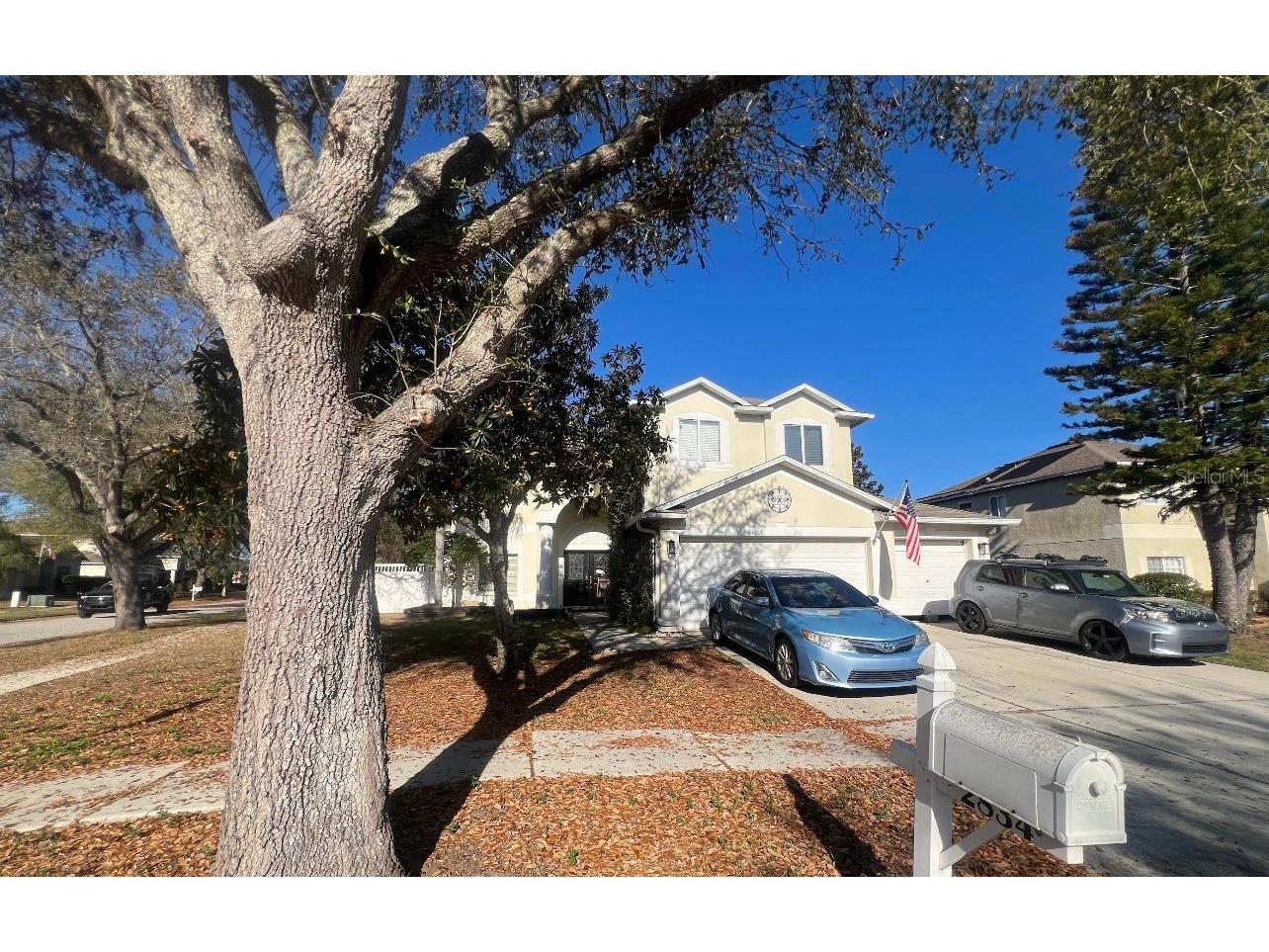 2834 Pankaw Lane Valrico FL 33596 TB8489001 image1