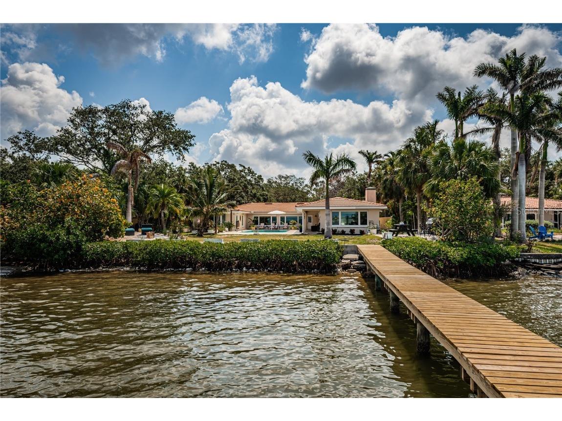 2834 Pelham Road N Saint Petersburg FL 33710 - BOCA CIEGA BAY TB8381918 image1