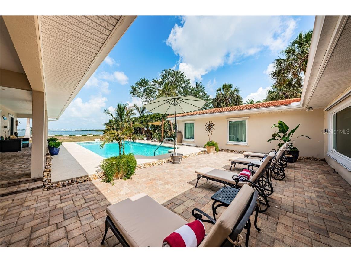 2834 Pelham Road N Saint Petersburg FL 33710 - BOCA CIEGA BAY TB8381918 image11