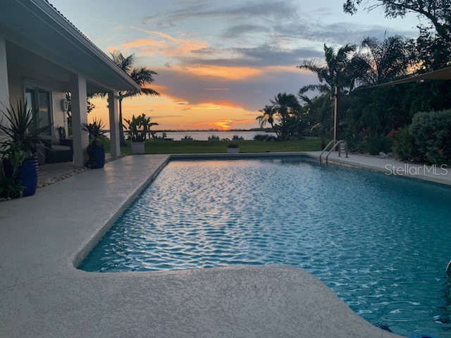 2834 Pelham Road N Saint Petersburg FL 33710 - BOCA CIEGA BAY TB8381918 image15