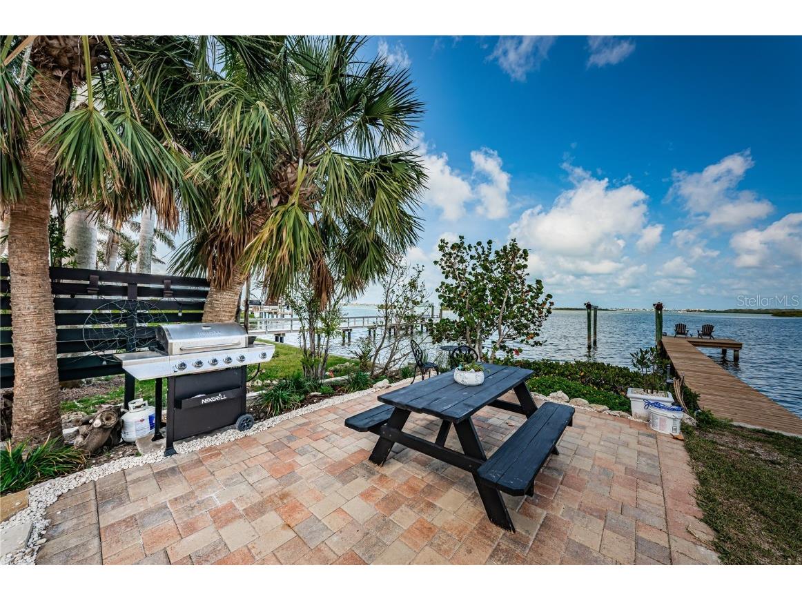 2834 Pelham Road N Saint Petersburg FL 33710 - BOCA CIEGA BAY TB8381918 image17