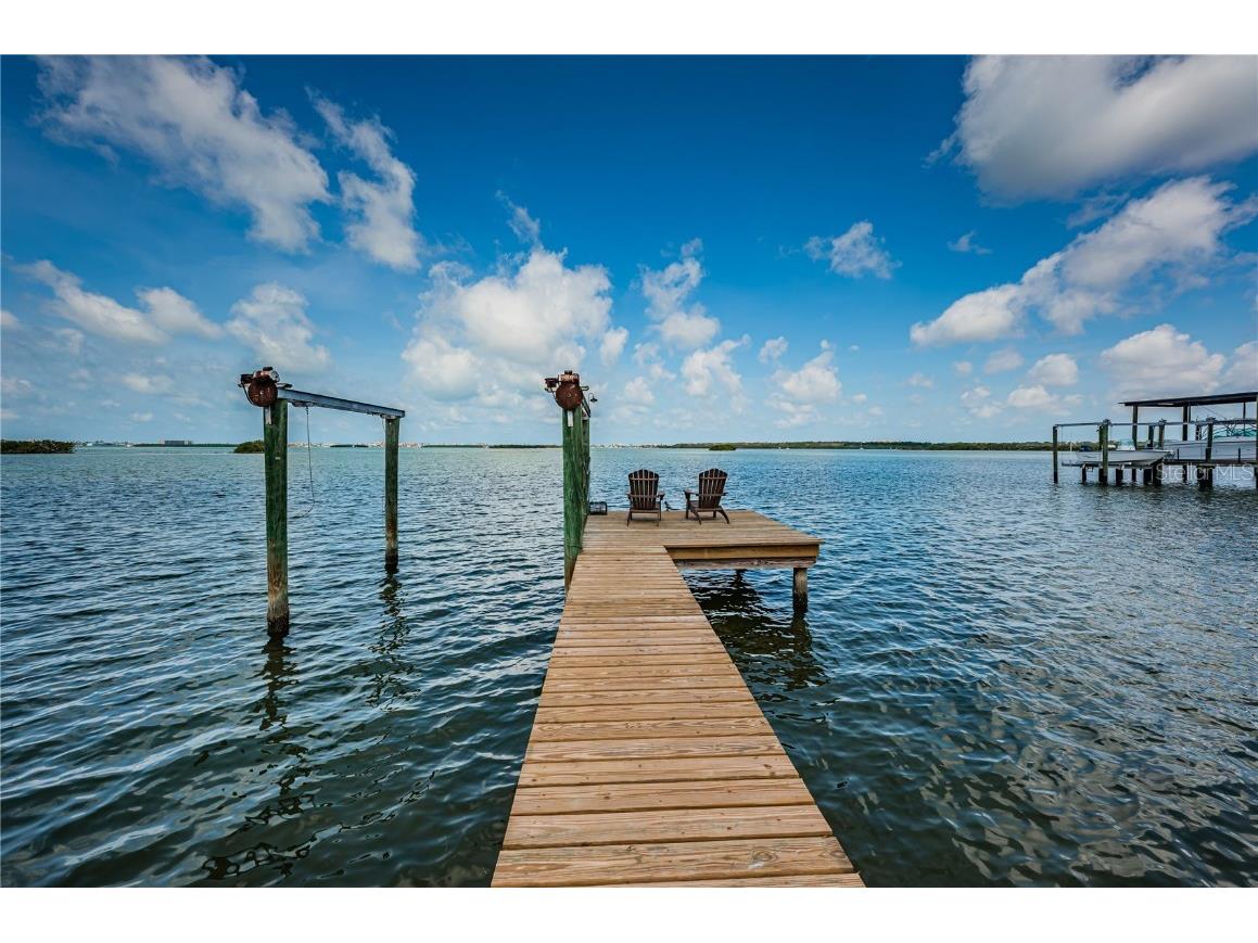 2834 Pelham Road N Saint Petersburg FL 33710 - BOCA CIEGA BAY TB8381918 image18